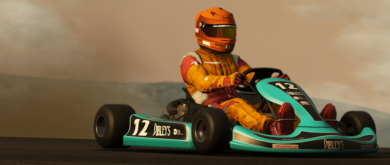 Illustration for article titled Project CARS Is A Lot Of Fun